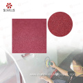 Wet and Dry Aluminum Oxide Abrasive Sand Paper